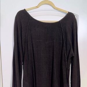 Umgee High Low Dress